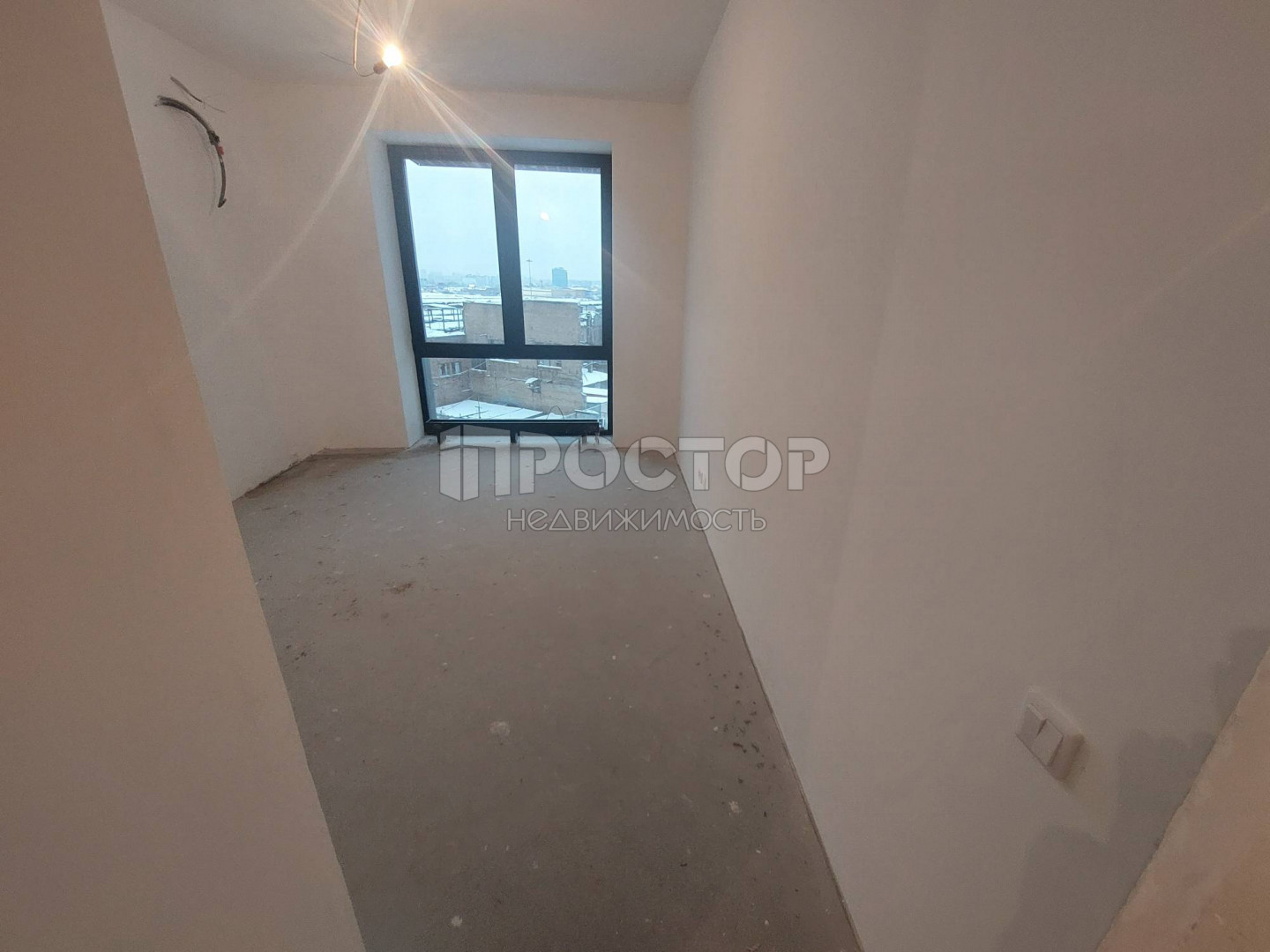 2-комнатная квартира, 45 м² - фото 15