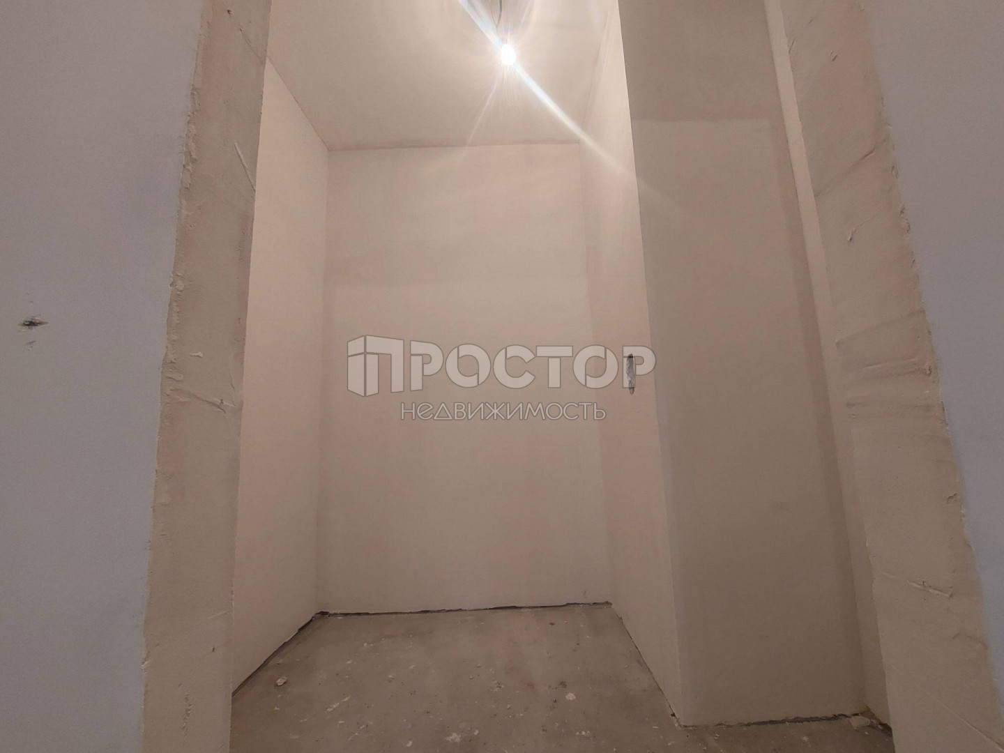 2-комнатная квартира, 45 м² - фото 5