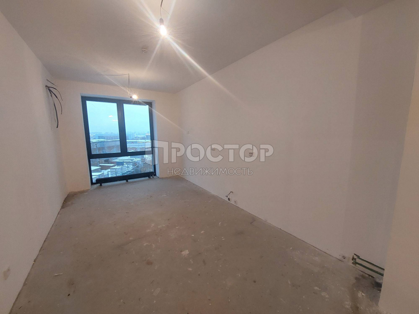 2-комнатная квартира, 45 м² - фото 8