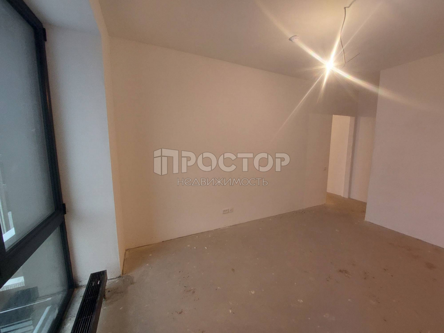 2-комнатная квартира, 45 м² - фото 16