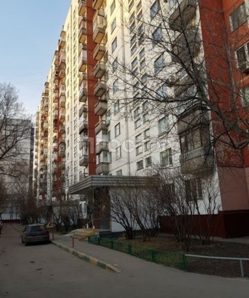 3-комнатная квартира, 75 м² - фото 2