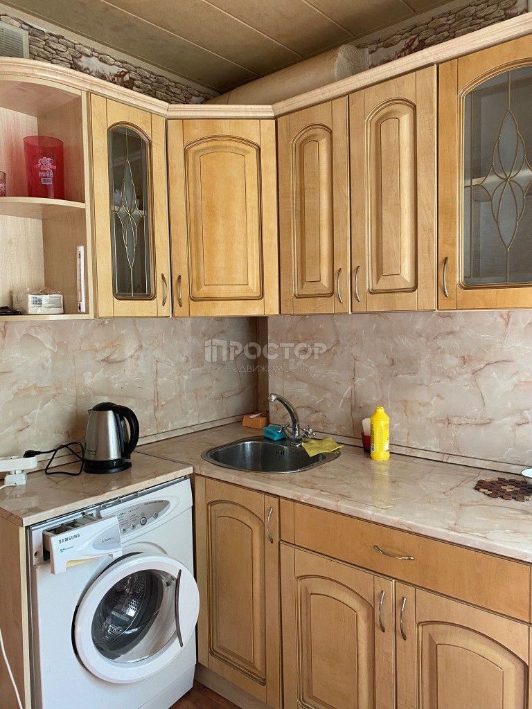 2-комнатная квартира, 44 м² - фото 2