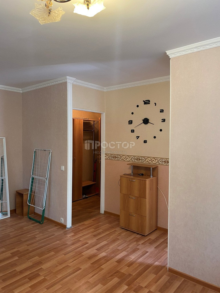 2-комнатная квартира, 44 м² - фото 4