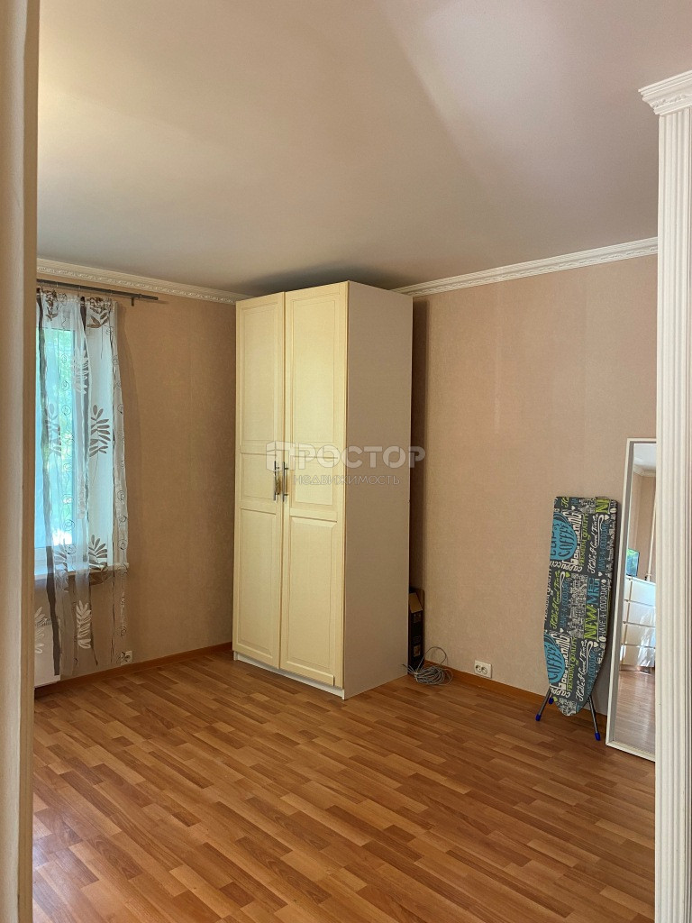 2-комнатная квартира, 44 м² - фото 3
