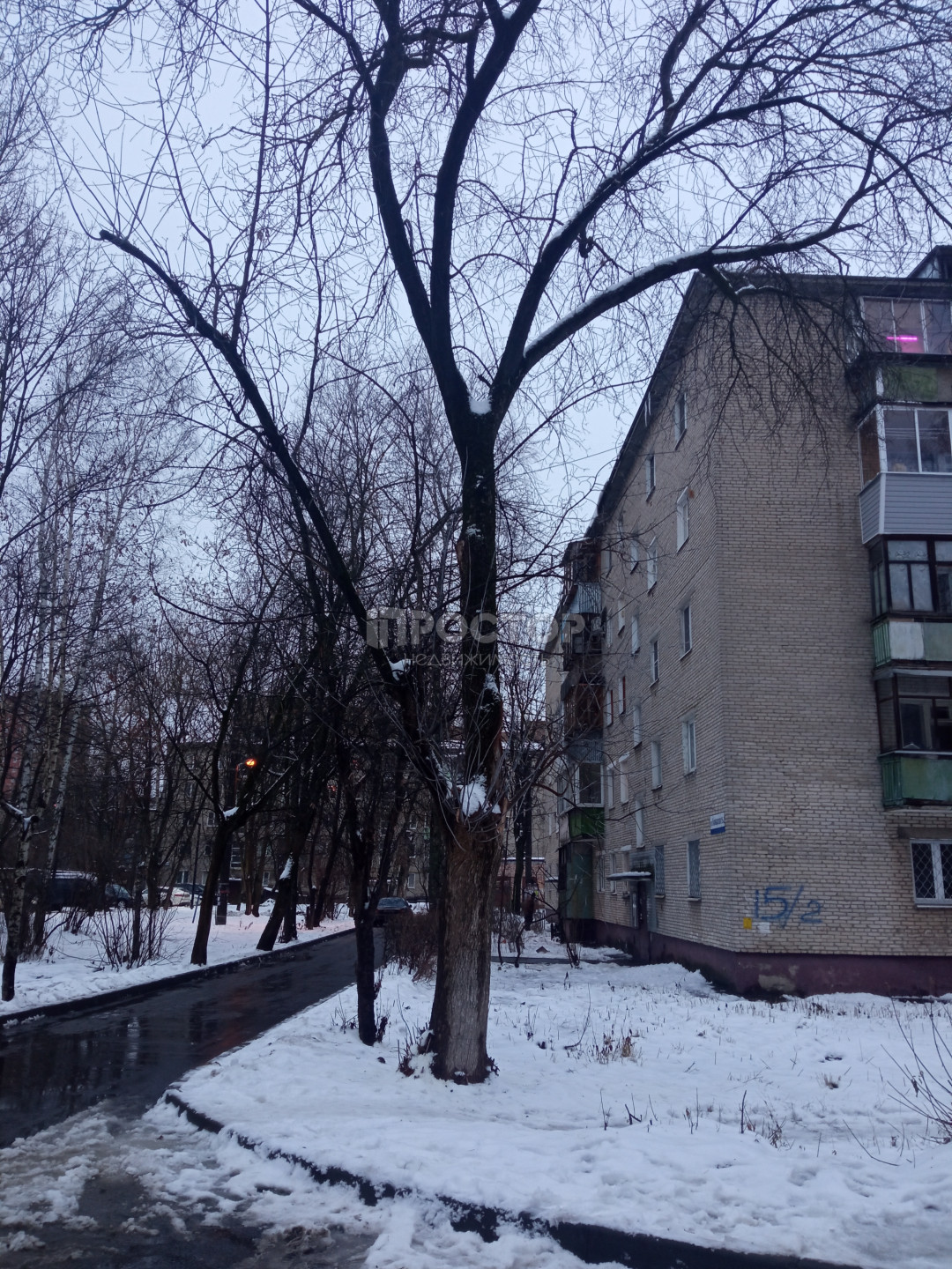 2-комнатная квартира, 44 м² - фото 8