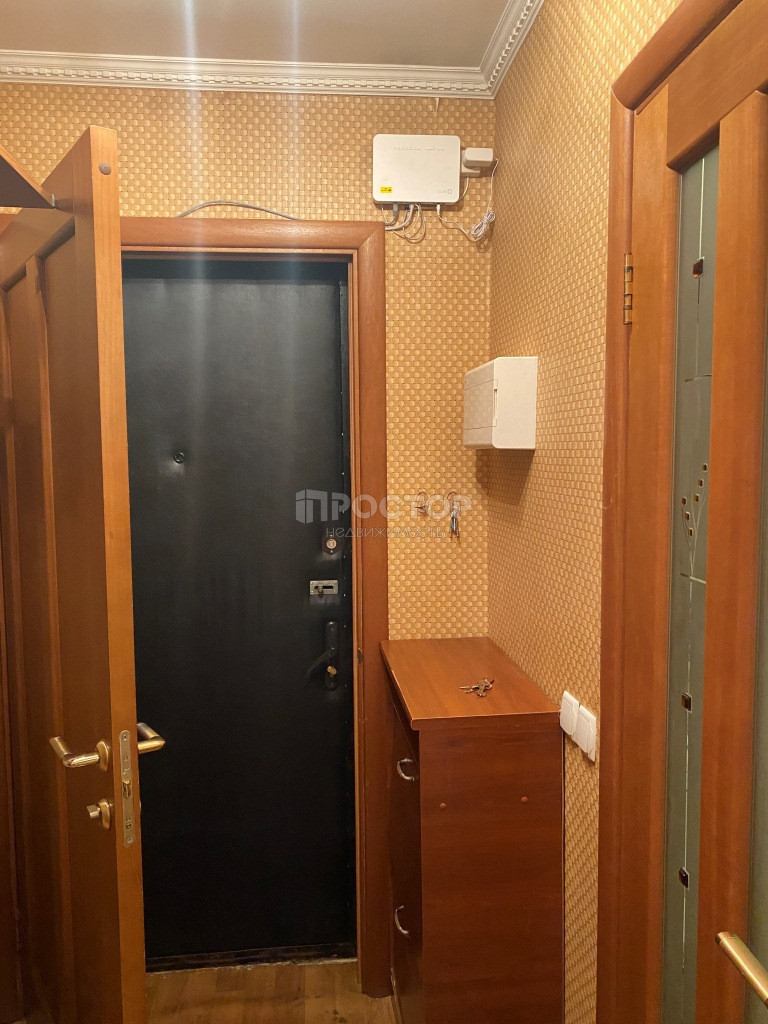 2-комнатная квартира, 44 м² - фото 7