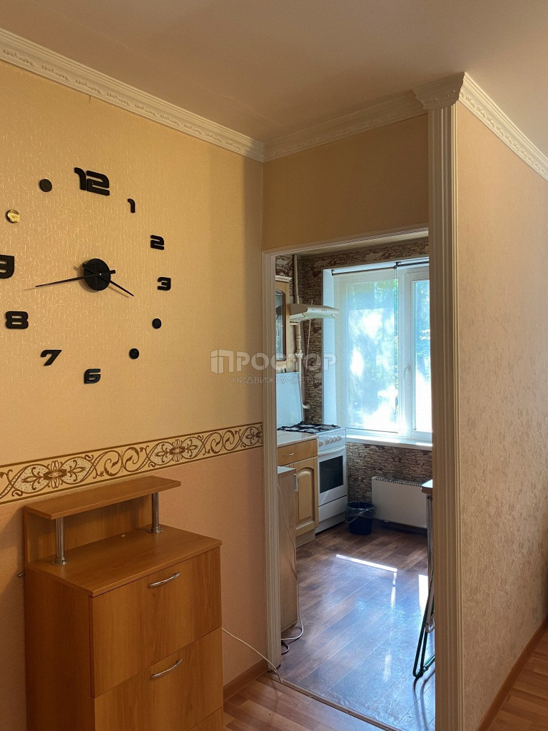 2-комнатная квартира, 44 м² - фото 5
