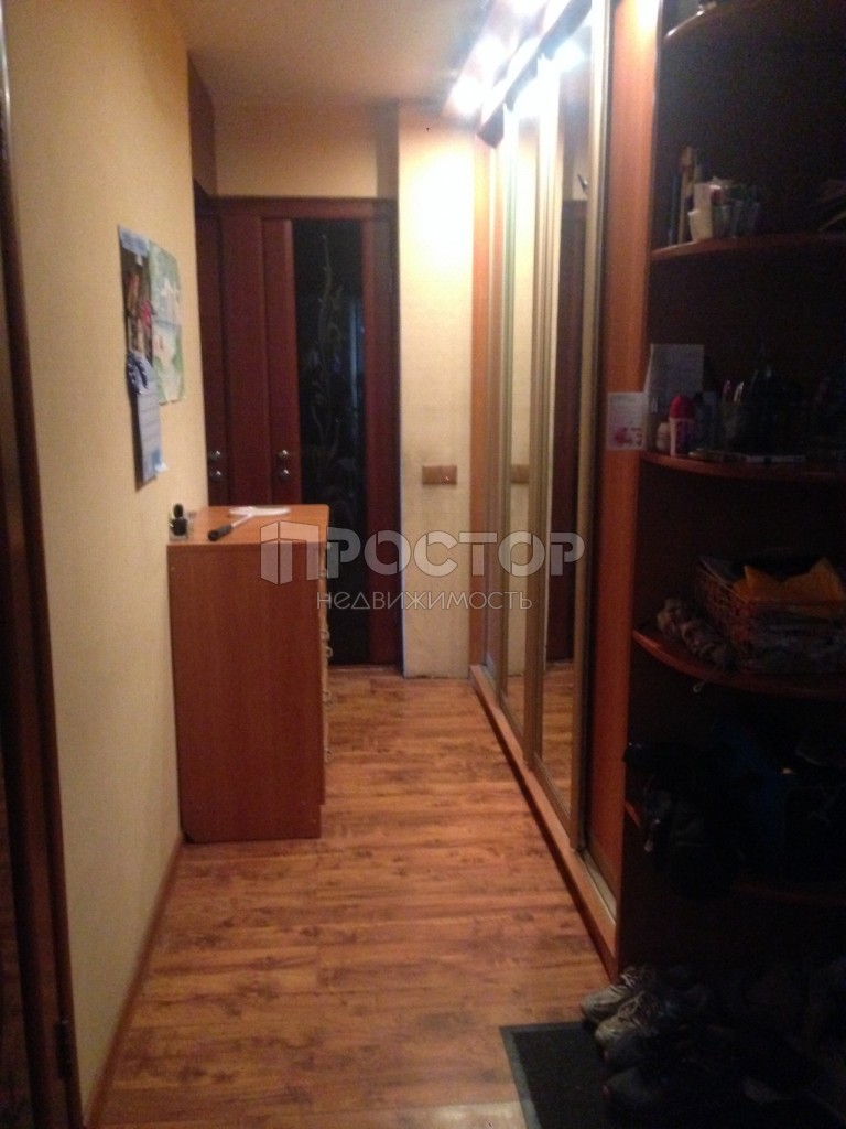 2-комнатная квартира, 53 м² - фото 4