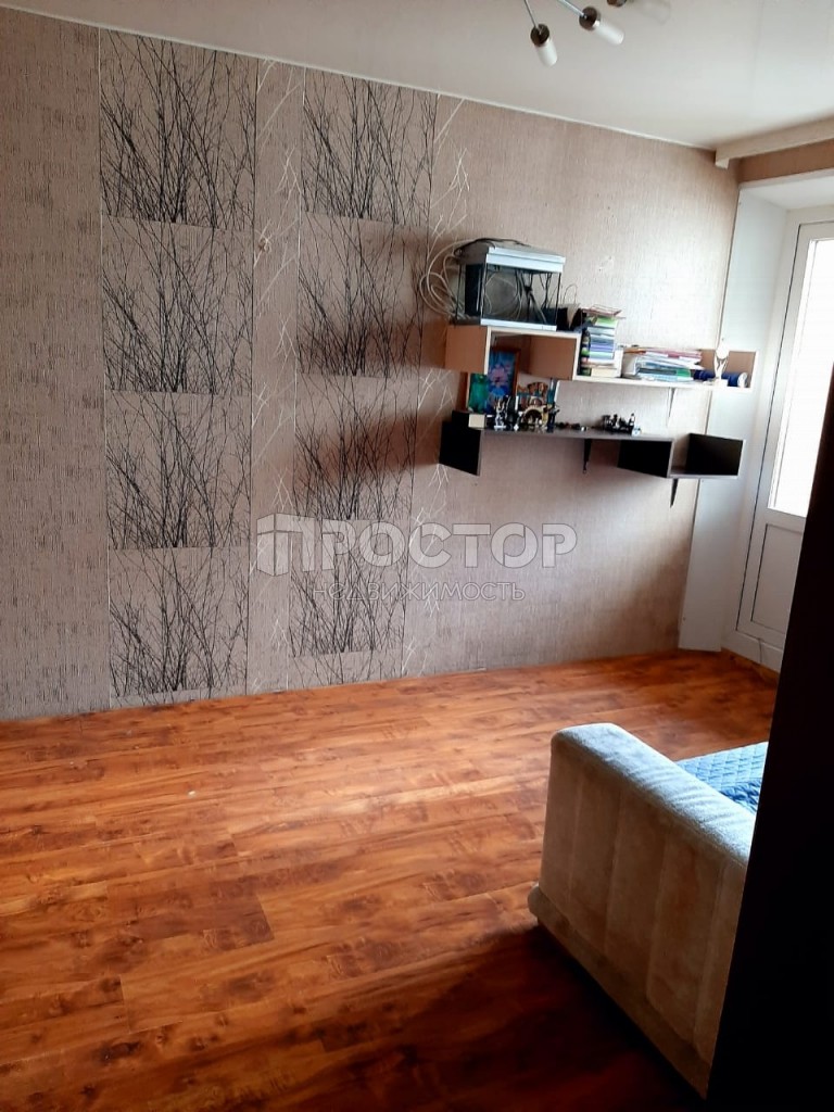 2-комнатная квартира, 53 м² - фото 7