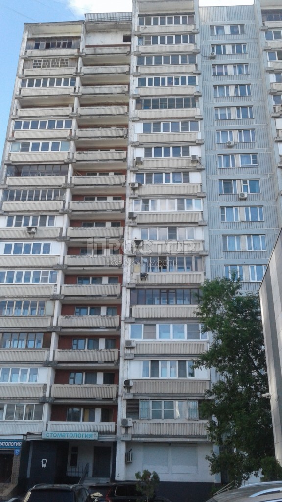 2-комнатная квартира, 53 м² - фото 18