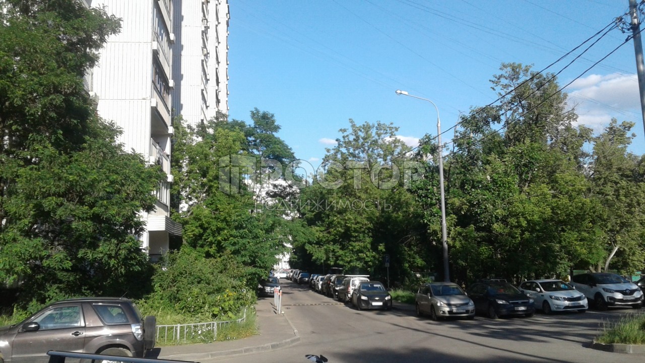 2-комнатная квартира, 53 м² - фото 22