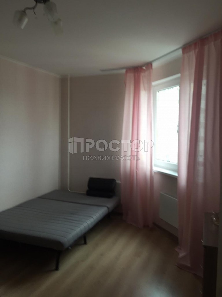 2-комнатная квартира, 58 м² - фото 3