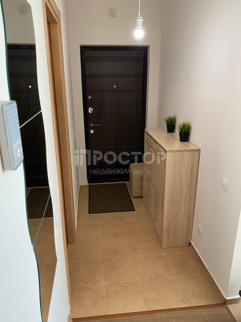 2-комнатная квартира, 54 м² - фото 4