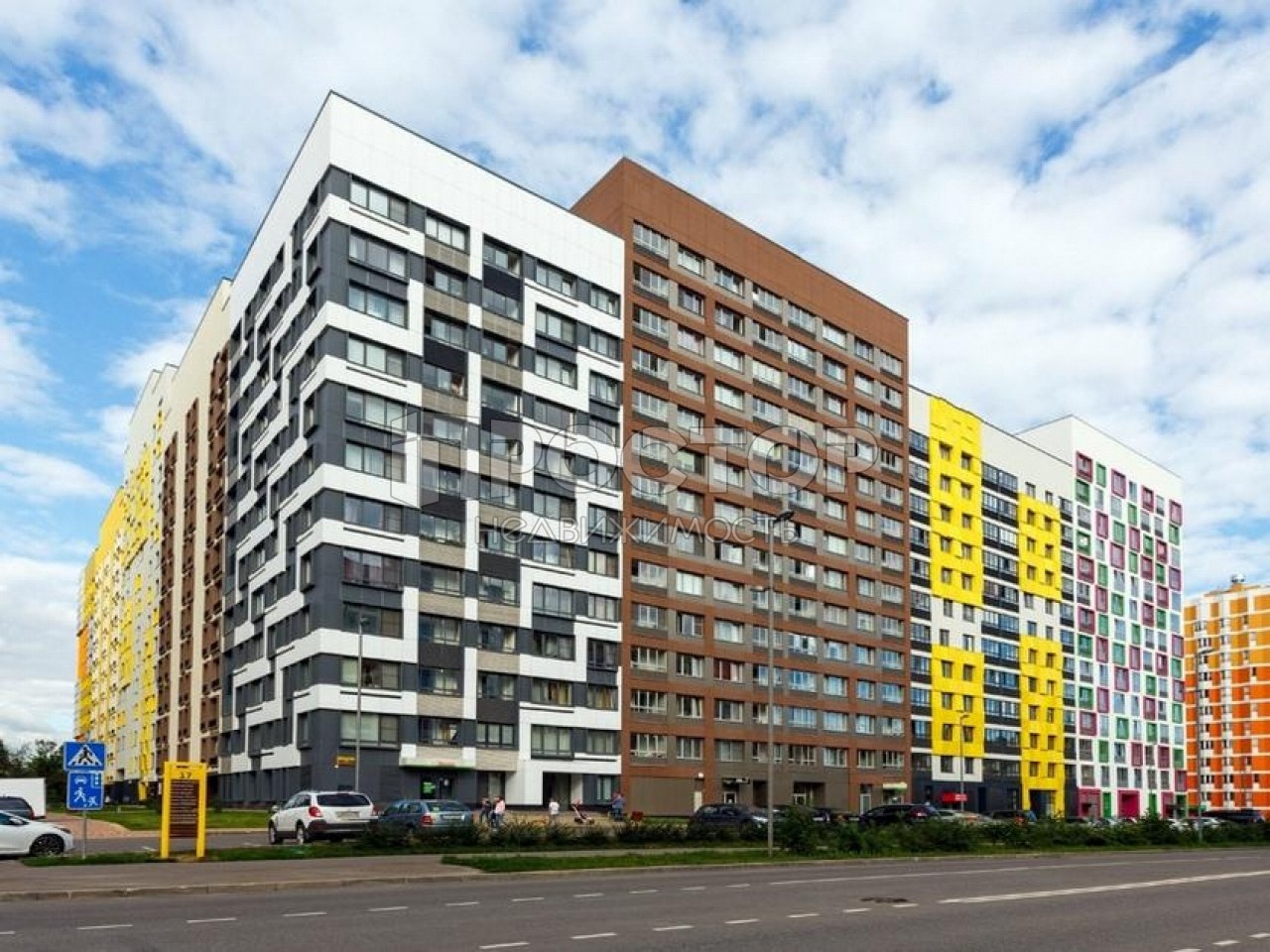 2-комнатная квартира, 54 м² - фото 10