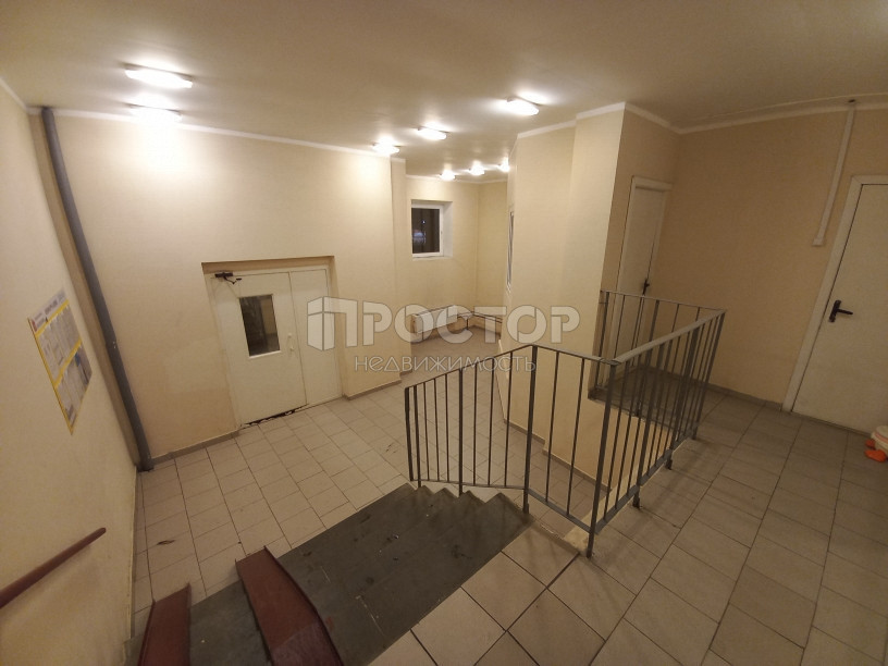 1-комнатная квартира, 37.5 м² - фото 8