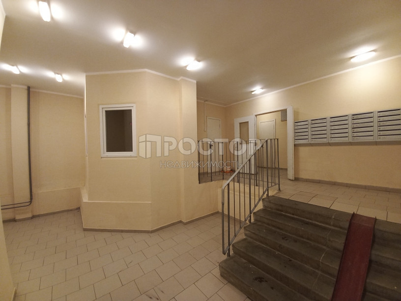 1-комнатная квартира, 37.5 м² - фото 9