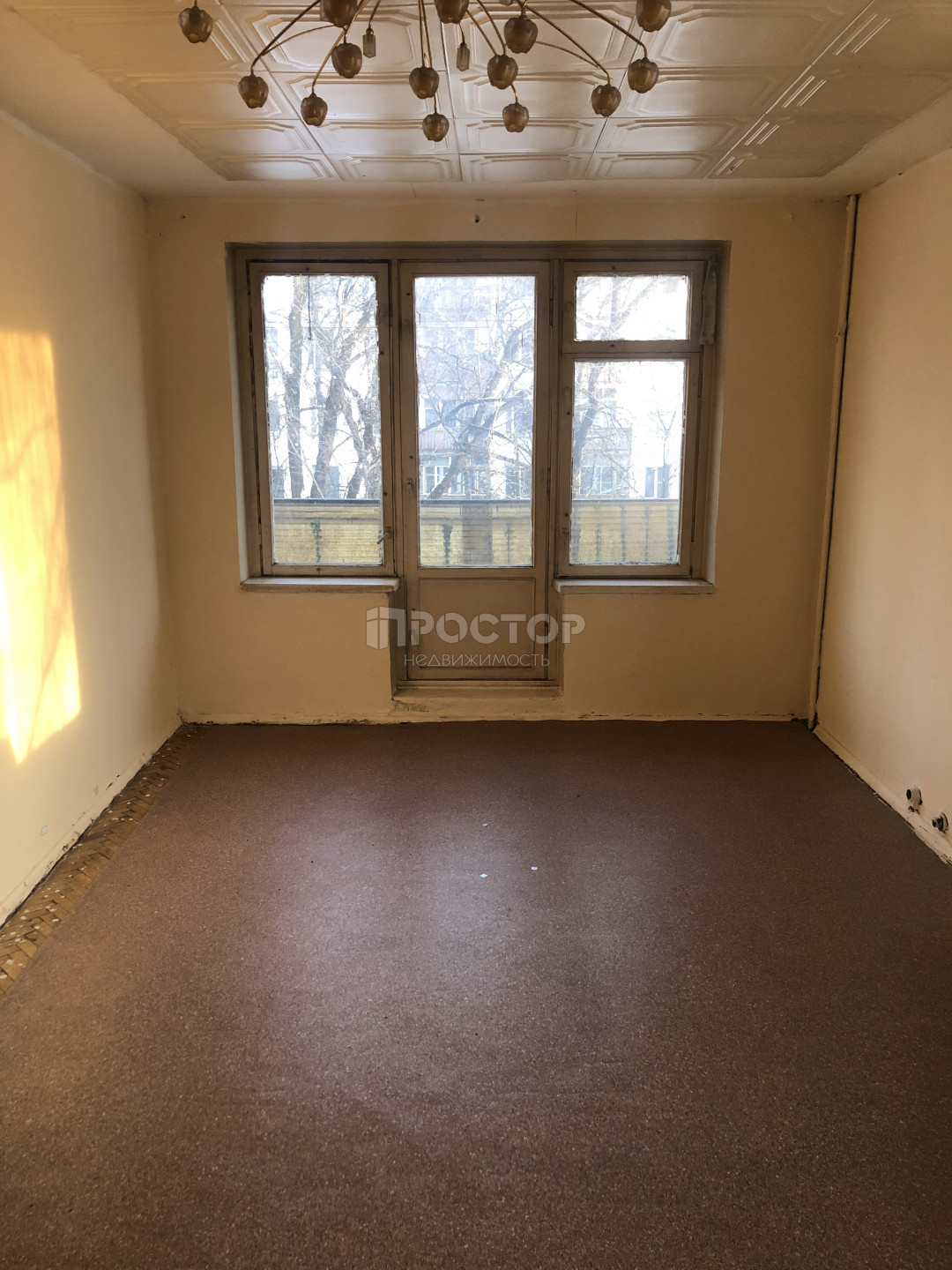 1-комнатная квартира, 32.5 м² - фото 6