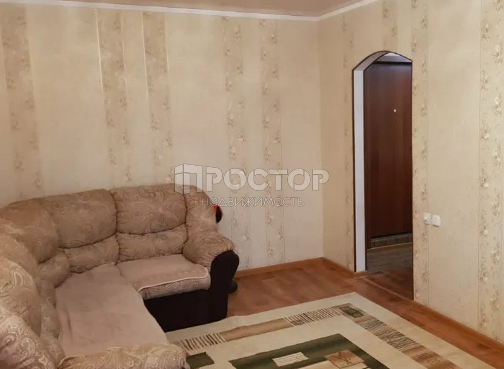 2-комнатная квартира, 44.1 м² - фото 2