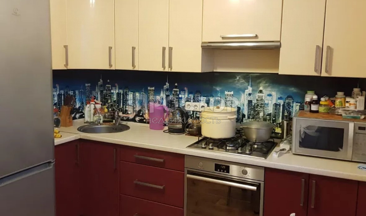 2-комнатная квартира, 44.1 м² - фото 7