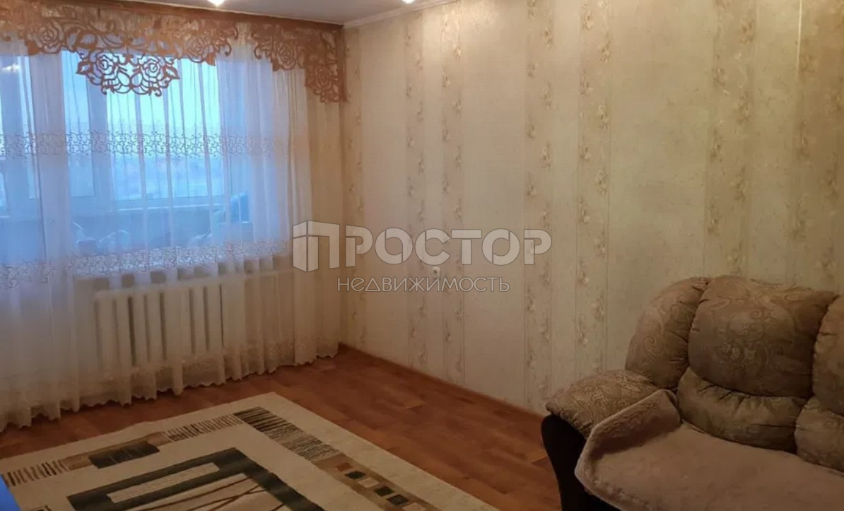 2-комнатная квартира, 44.1 м² - фото 3