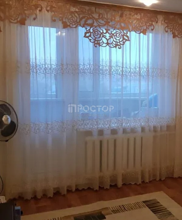 2-комнатная квартира, 44.1 м² - фото 5