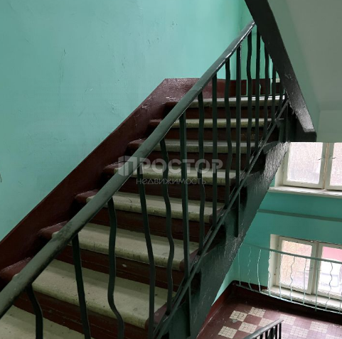2-комнатная квартира, 44.1 м² - фото 8
