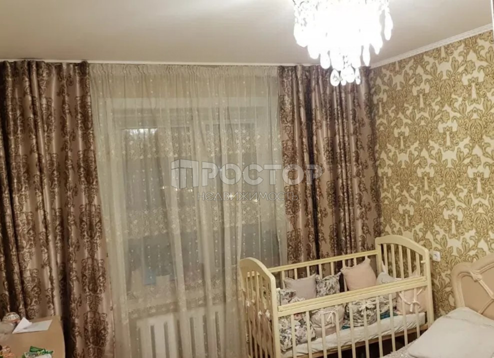 2-комнатная квартира, 44.1 м² - фото 6