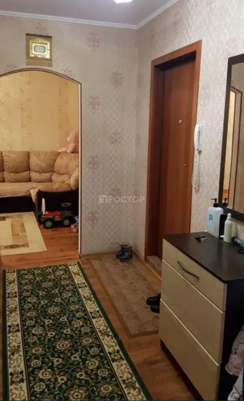 2-комнатная квартира, 44.1 м² - фото 4