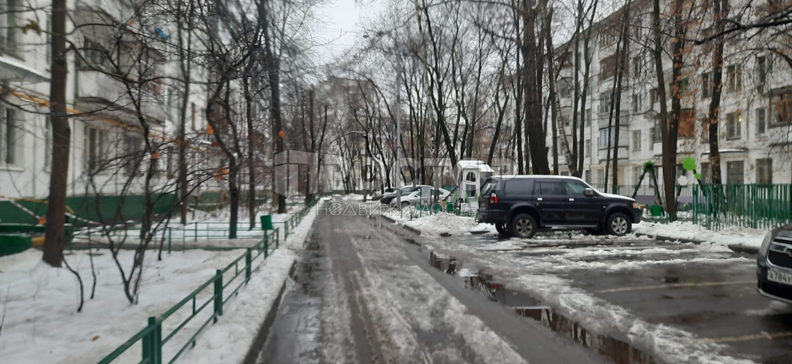 Студия, 11 м² - фото 6