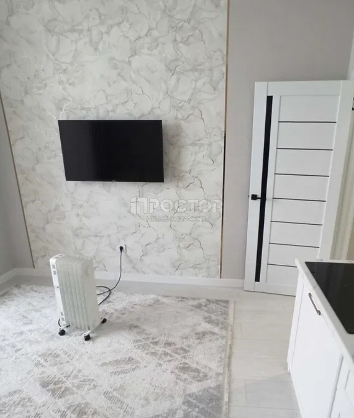 Студия, 11 м² - фото 4