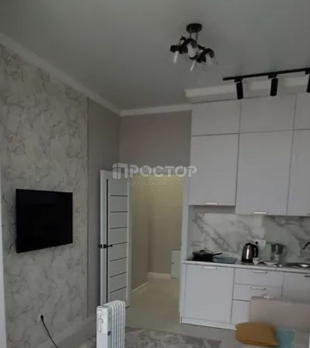 Студия, 11 м² - фото 3
