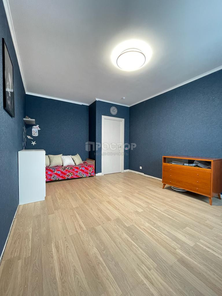 3-комнатная квартира, 88.3 м² - фото 14