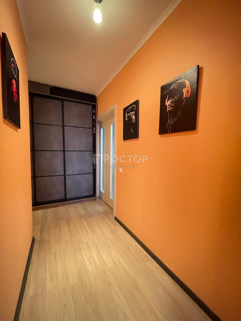 3-комнатная квартира, 88.3 м² - фото 9
