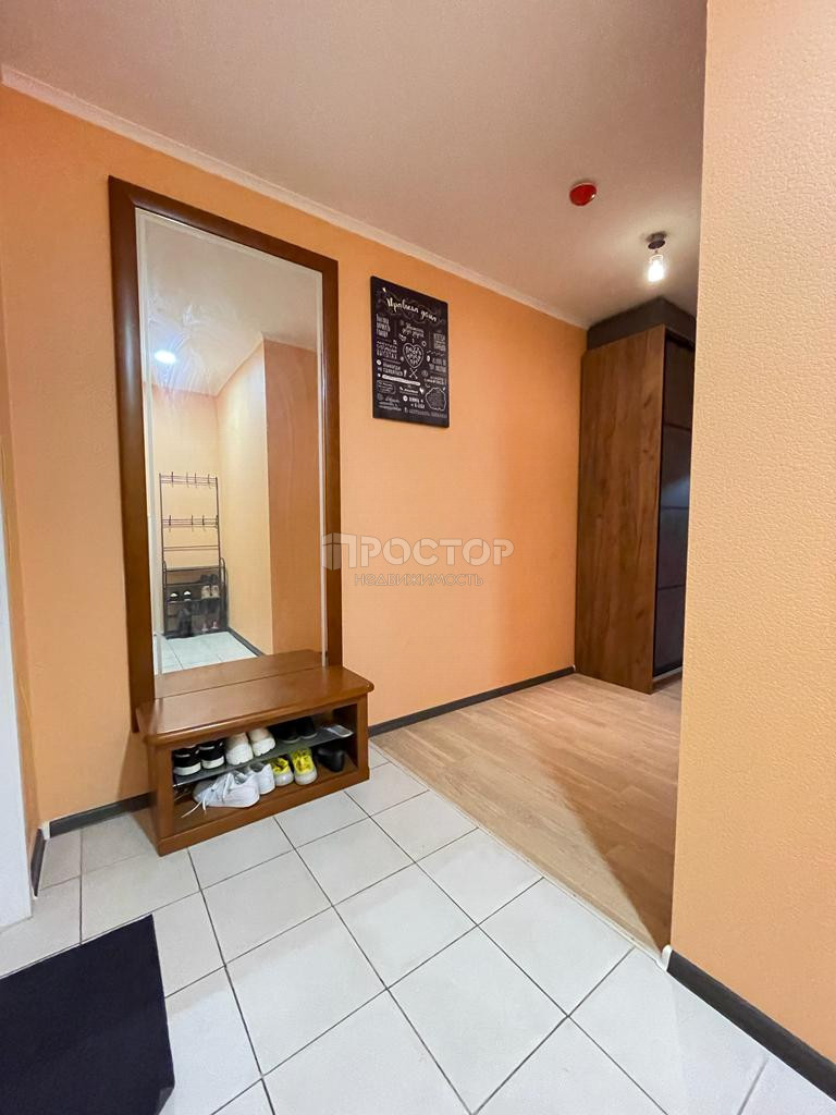 3-комнатная квартира, 88.3 м² - фото 27