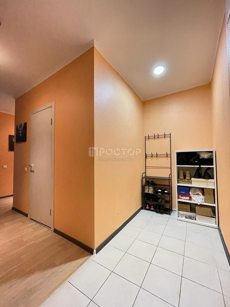 3-комнатная квартира, 88.3 м² - фото 28