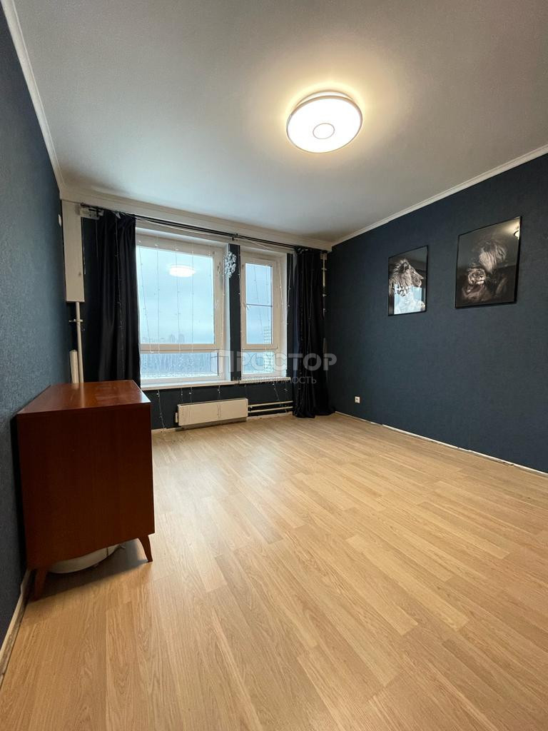 3-комнатная квартира, 88.3 м² - фото 15