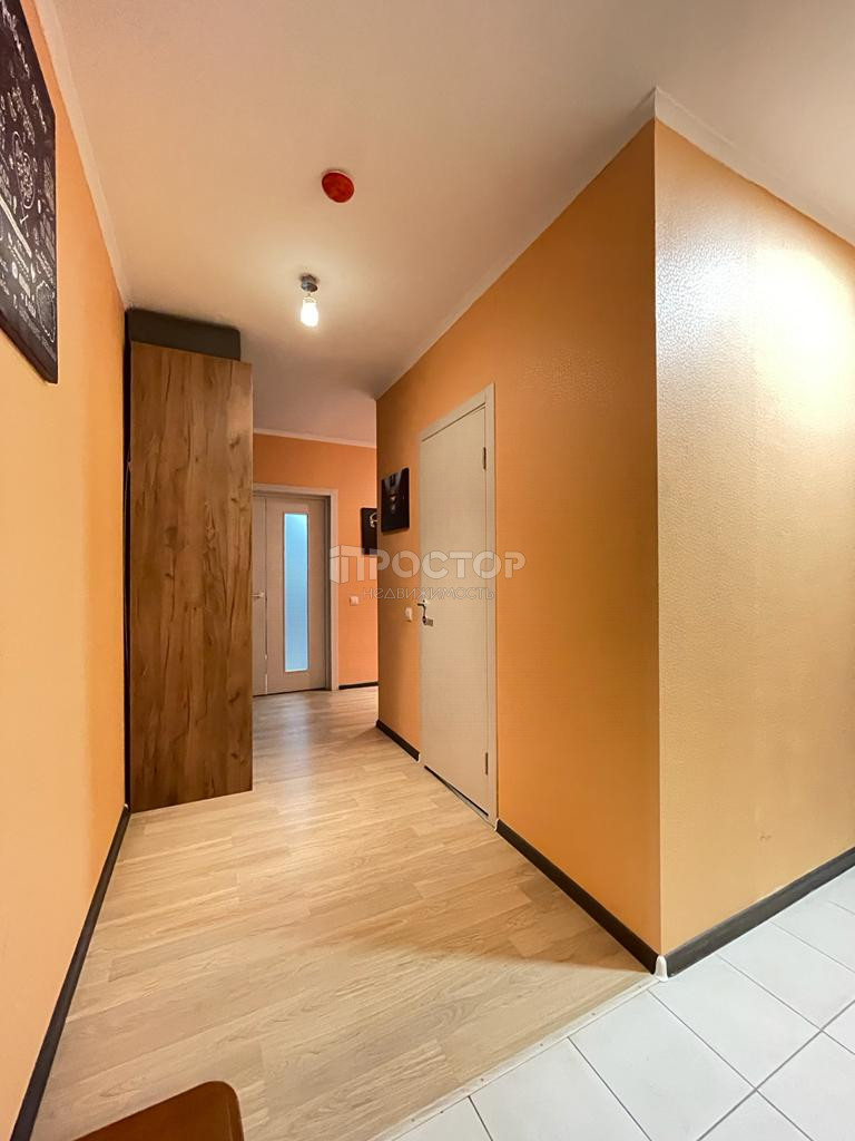 3-комнатная квартира, 88.3 м² - фото 26