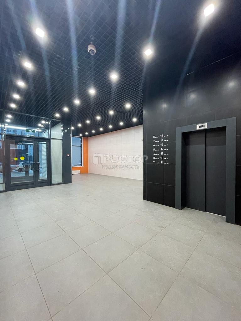 3-комнатная квартира, 88.3 м² - фото 32