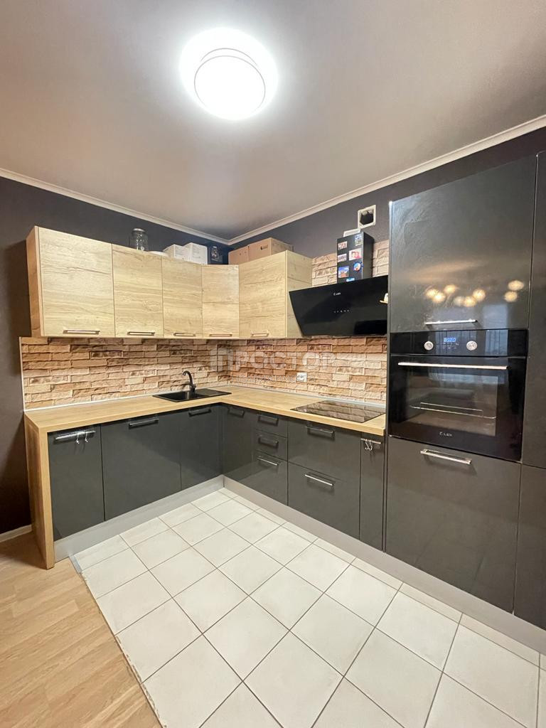 3-комнатная квартира, 88.3 м² - фото 7