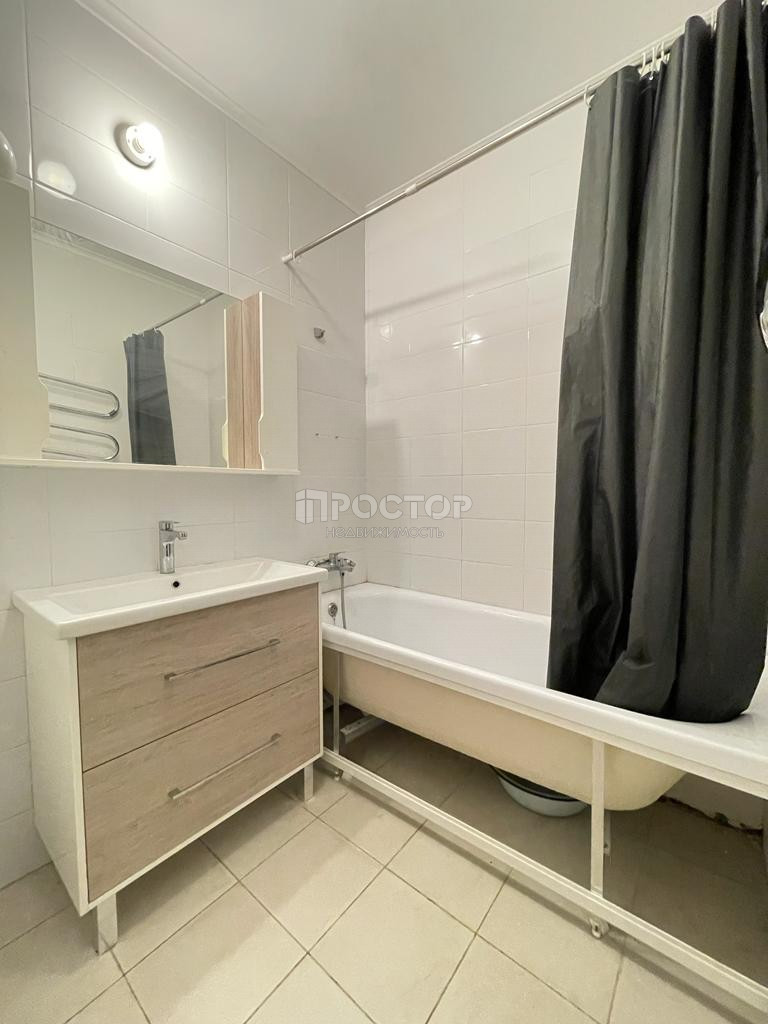 3-комнатная квартира, 88.3 м² - фото 18