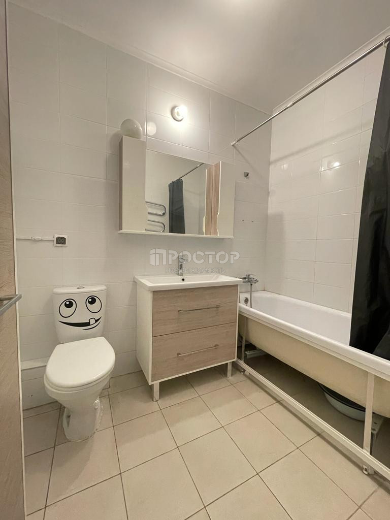 3-комнатная квартира, 88.3 м² - фото 19