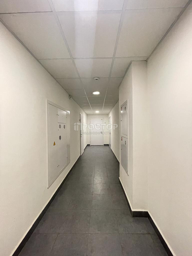 3-комнатная квартира, 88.3 м² - фото 29
