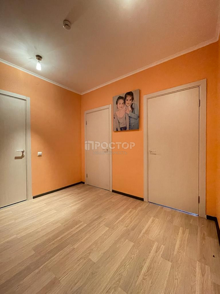 3-комнатная квартира, 88.3 м² - фото 13