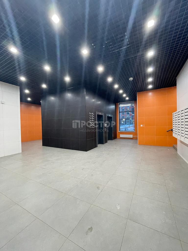 3-комнатная квартира, 88.3 м² - фото 33