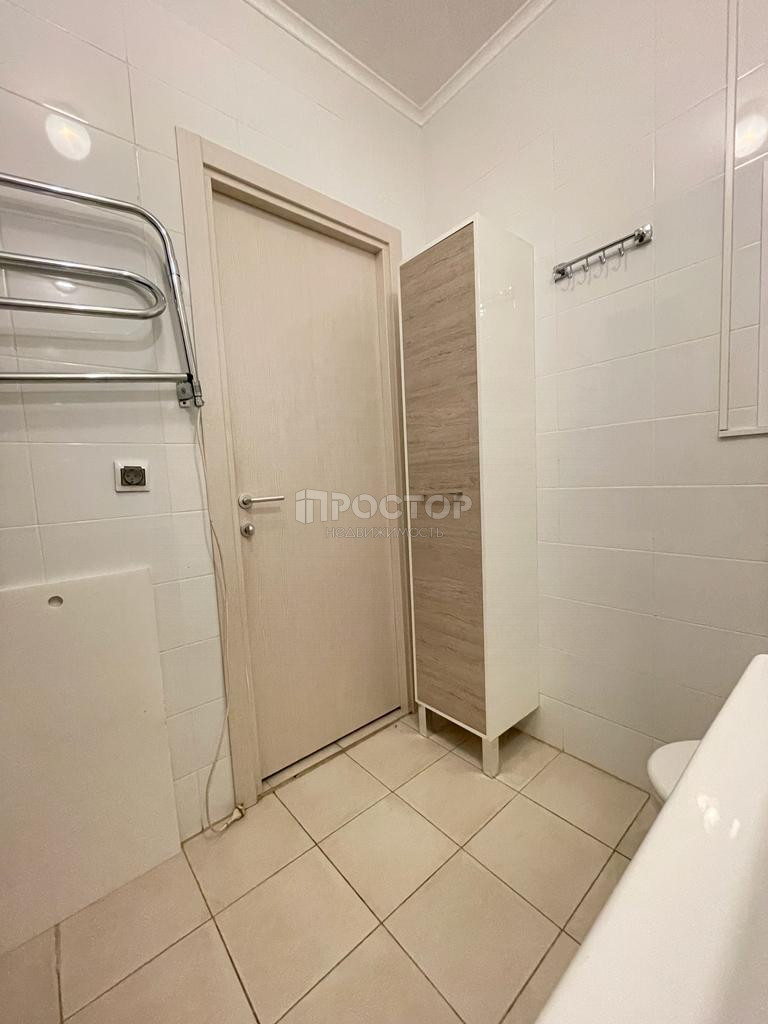 3-комнатная квартира, 88.3 м² - фото 22