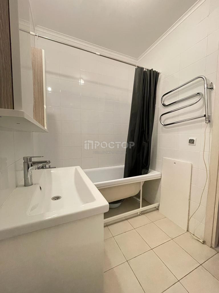 3-комнатная квартира, 88.3 м² - фото 21