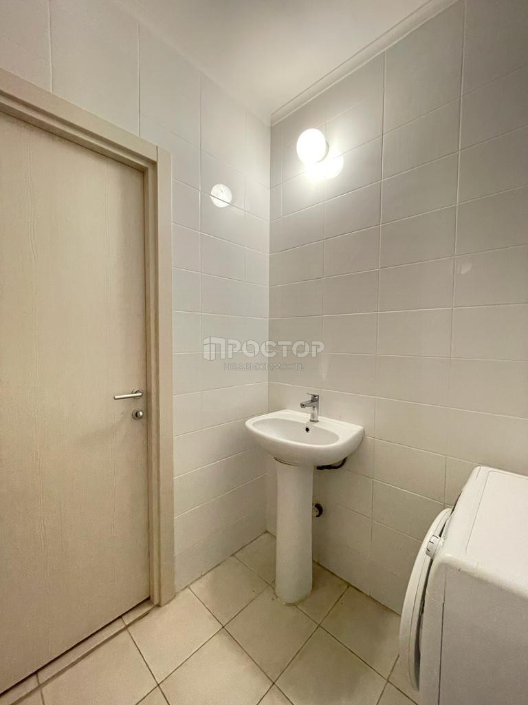 3-комнатная квартира, 88.3 м² - фото 24