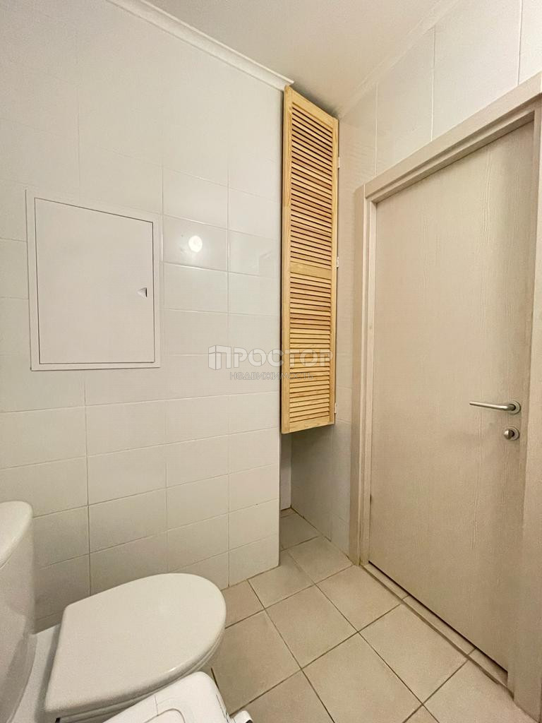 3-комнатная квартира, 88.3 м² - фото 25