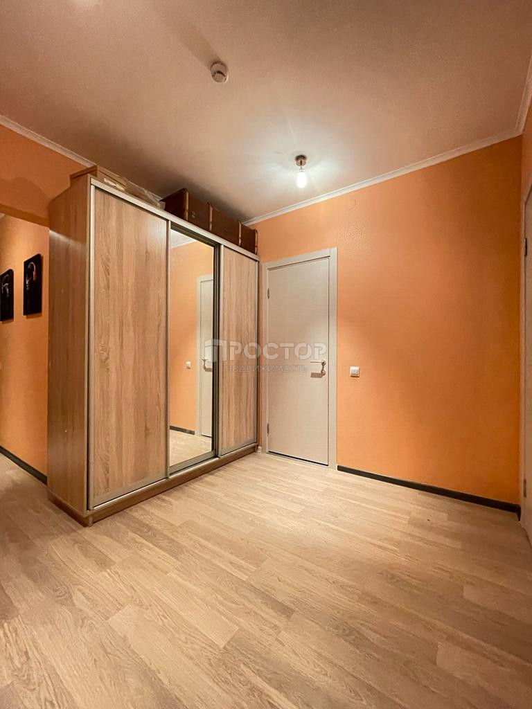 3-комнатная квартира, 88.3 м² - фото 11