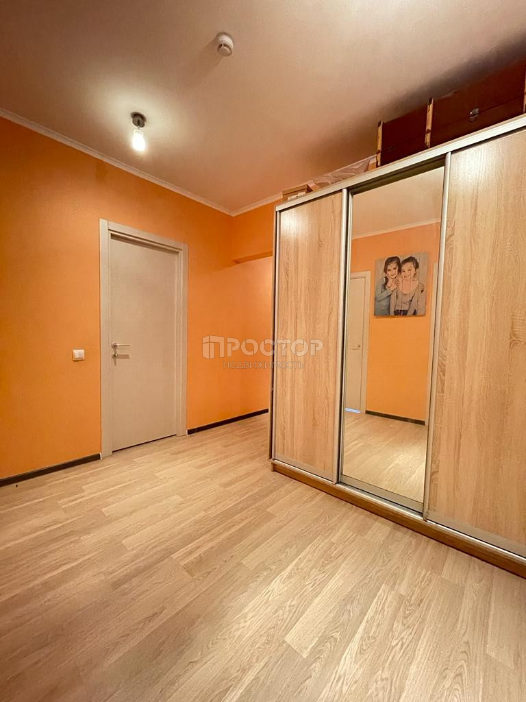 3-комнатная квартира, 88.3 м² - фото 12